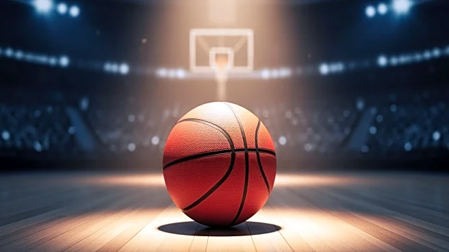 Quinnipiac Triumphs Over Manhattan in Overtime with Jones Scoring 30 Points