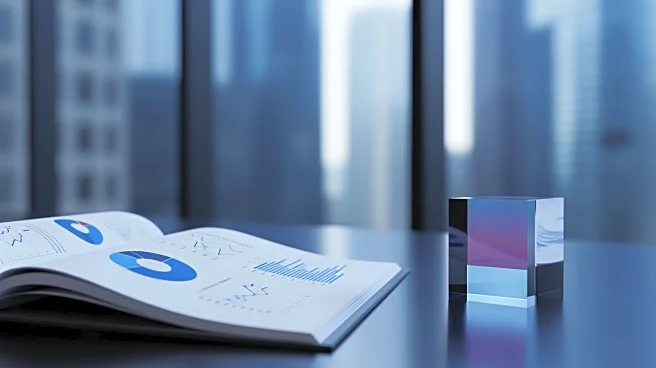 HBO's 'Industry' Co-Creators Address Misinterpretation by Finance Professionals