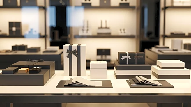 Russ Patrick Joins Bloomingdale's as General Merchandising Manager Amid Saks Global Challenges