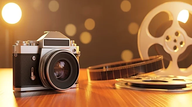 Ellis-Beauregard Foundation Launches $50,000 Documentary Film Award