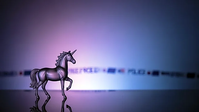 The Playmaker to Launch 'The Unicorn That Said No' at European Film Market