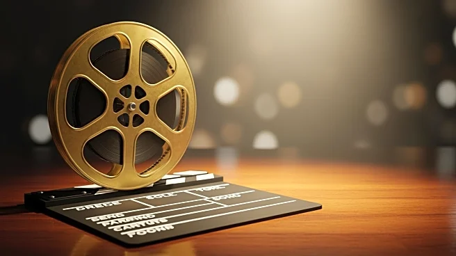 Amanda Seyfried Discusses Oscar Importance and Career Longevity