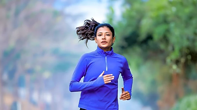 Richland Academy of the Arts Launches Mental Health Workshops for Female Athletes