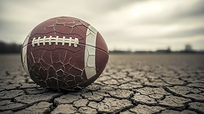 Utah Football Faces Challenges with Key Transfer Portal Losses