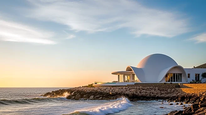 Domes Resorts Expands into Spain with Baobab Suites Acquisition