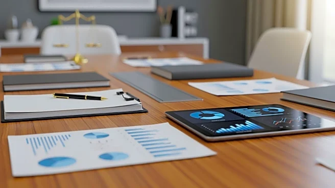 Legal Departments Align Objectives with Business Goals for 2026