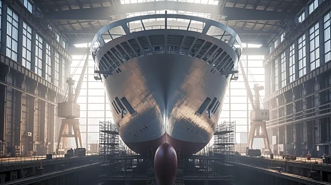 Meyer Turku Shipyard Begins Production of Fifth Icon Class Ship for Royal Caribbean