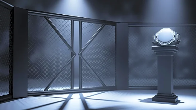 Matt Brown Criticizes UFC's Interim Title Fight Decision, Excludes Arman Tsarukyan