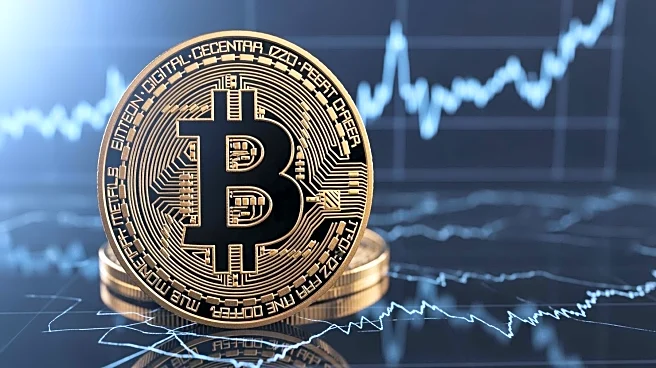 Strategy Acquires $2.13 Billion in Bitcoin Amid Market Volatility