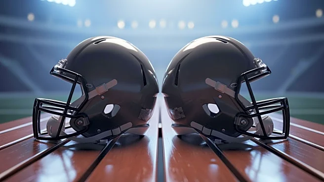 Carson Beck Faces Criticism After Skipping Handshake Following Miami's Loss in National Championship