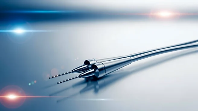 Abbott Receives CE Mark for Dual Ablation Catheter, Enhancing Cardiac Treatment Options