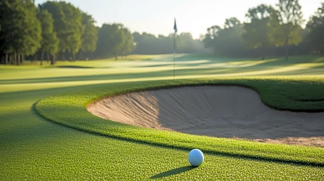 Women's TGL Golf League to Launch with Top LPGA Players Committed