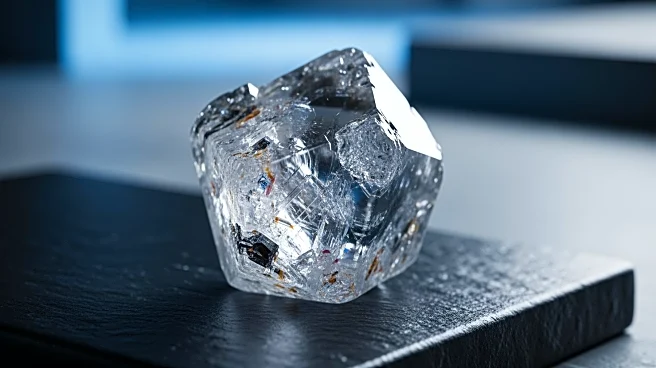 Sedgman to Lead Scoping Study for Critica's Jupiter Rare Earth Project