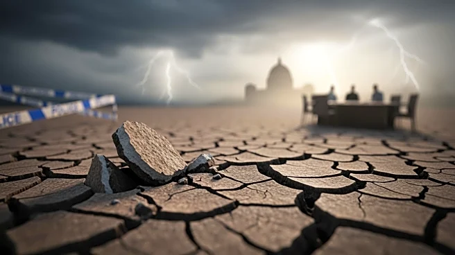 2025 Natural Disasters Result in $88 Billion in Insured Losses