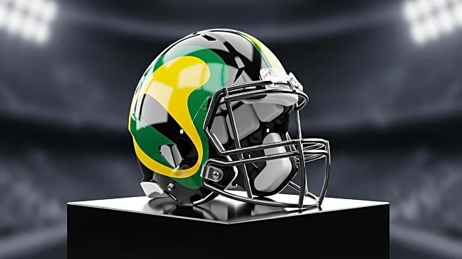 Oregon Ducks Football Program Valued at $873 Million, Ranks 19th Nationally