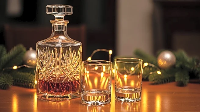 Majestic Achieves Record Christmas Sales Amidst Declining Alcohol Market