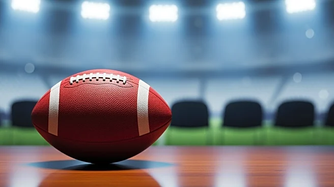 Oklahoma Sooners Football Ends 2025 Season Ranked 13th in AP Poll After Playoff Loss