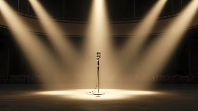 Hilary Duff Returns to Stage After a Decade with 'Small Rooms, Big Nerves' Tour