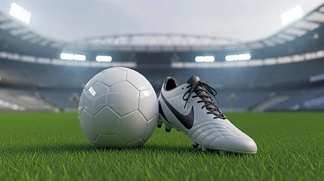 Marc Guéhi Joins Manchester City, Prepares for Premier League Debut