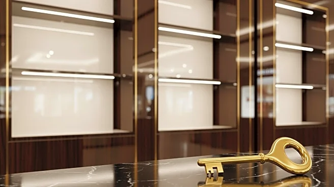 LVMH Sells DFS Stores in Hong Kong and Macau to CTG Duty-Free