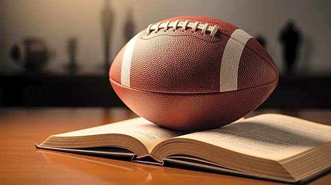 Walter Eckersall's Legacy Explored in New Book Detailing His Impact on Chicago Sports