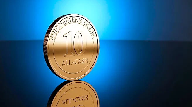 Netflix Revises Warner Bros. Acquisition to All-Cash Offer Amid Paramount Competition