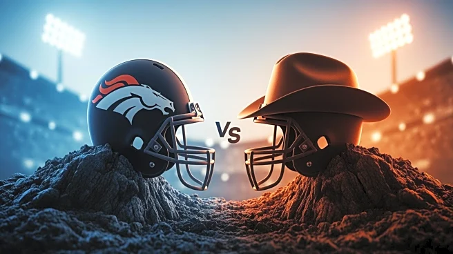 Boise State Broncos Face Critical Match Against Wyoming Cowboys Amidst Conference Challenges