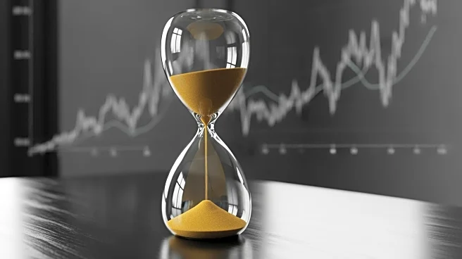 U.S. Economy Faces Higher Volatility and Slower GDP Growth in 2026