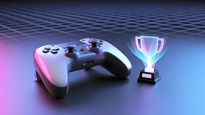 Highguard Faces Backlash After Game Awards Reveal as Hero Shooter Fatigue Grows