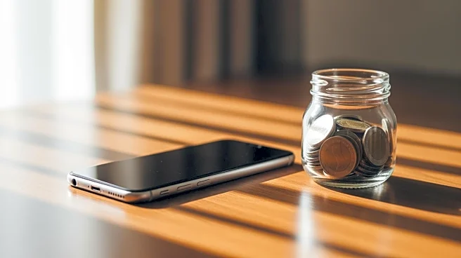 Noble Mobile Offers Cash Incentives for Reduced Phone Usage