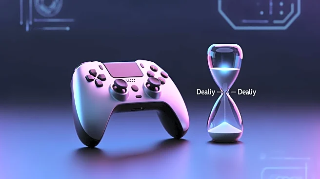 Bungie Delays Destiny 2's Shadow and Order Update to Prioritize New Game Marathon