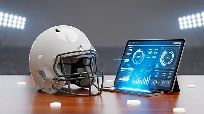 Fantasy Football 2026: AFC East Teams Eye Breakout Players Amidst Roster Changes