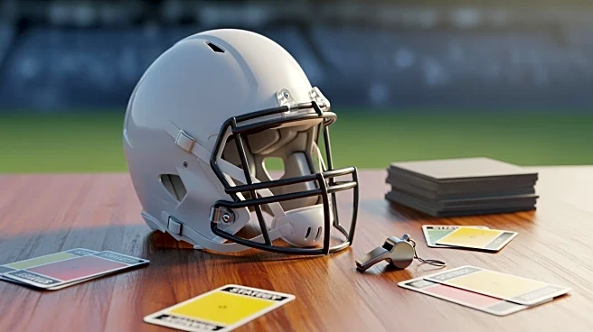 Philadelphia Eagles' Influence Grows at Senior Bowl with Expanded Coaching Roles