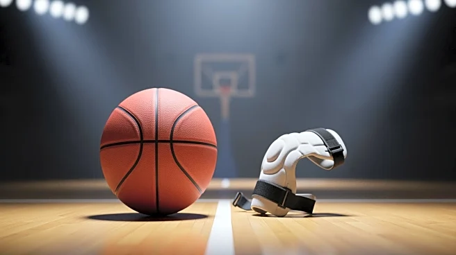 Kentucky's Jayden Quaintance to Miss Game Against Texas Due to Knee Injury