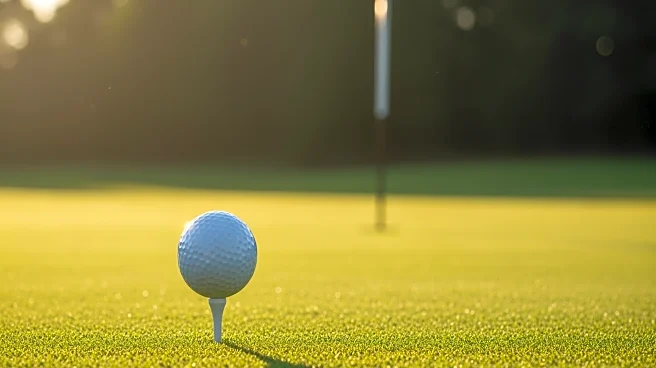 NCAA Champion Michael La Sasso Joins Phil Mickelson's LIV Golf Team, Leaving Ole Miss