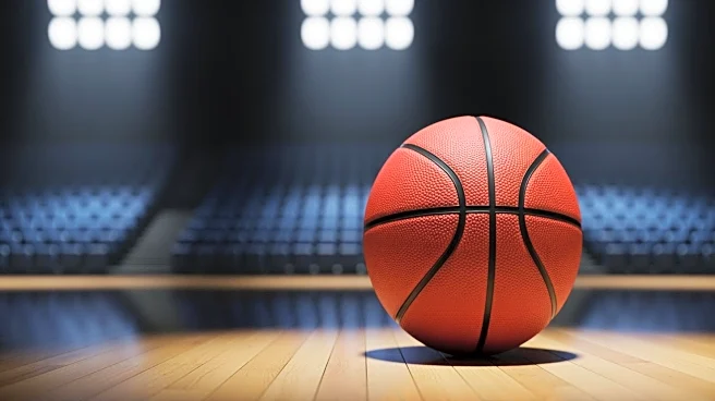 Furman and Citadel Basketball Teams Prepare for SoCon Matchup