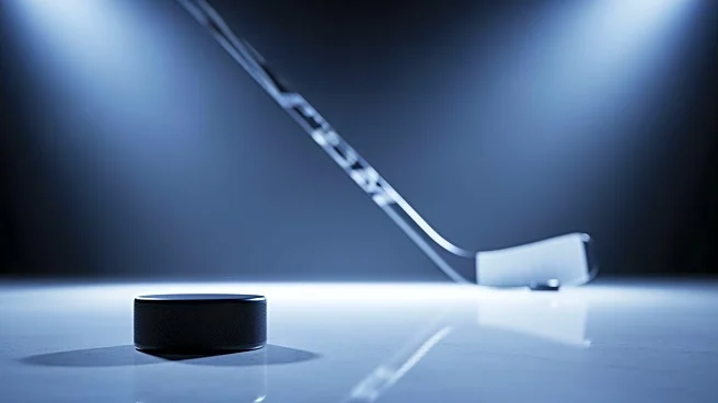 LA Kings' Brandt Clarke Emerges as Key Defensive Player