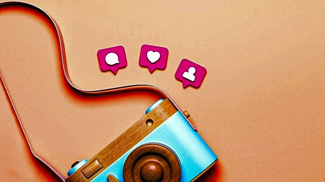 Social Media Users Revive 2016 Nostalgia Amidst Changing Online Culture