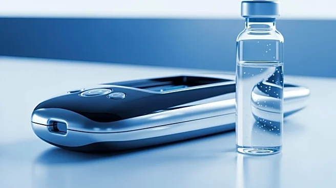 Mpac Lambert and GlucoModicum Collaborate to Scale Production of Needle-Free Glucose Monitors