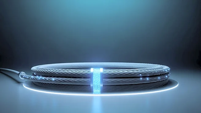 ASN and OMS to Supply and Install I-AM Cable System Connecting Japan and Southeast Asia