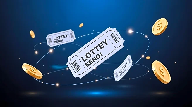 Online Sweepstakes Platform Market Set for Significant Growth with Key Players Expanding