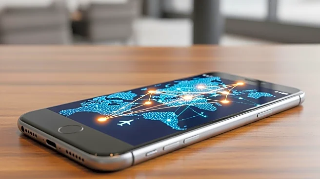 American Airlines Enhances App for Better Flight Disruption Management