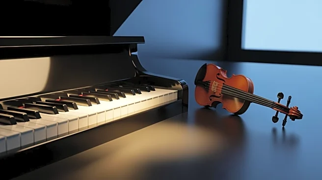 Walmart Expands Marketplace with Premium Musical Instrument Shop to Compete with Music Retailers