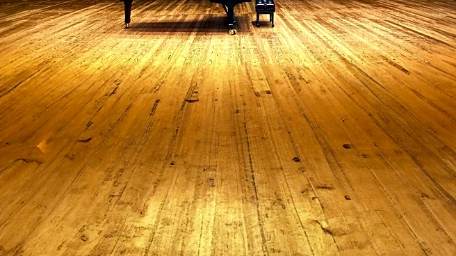 Brooklyn Academy of Music Celebrates 40th Annual Tribute to Dr. Martin Luther King Jr.