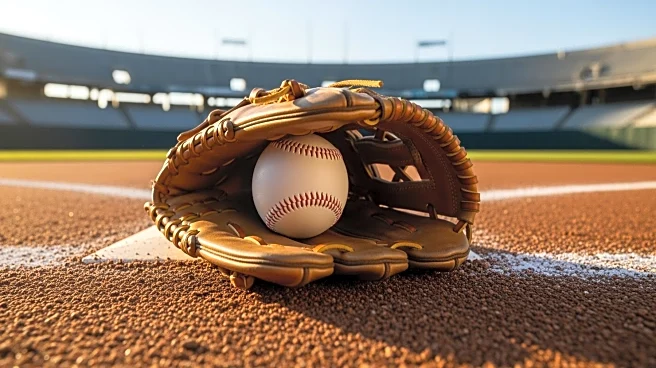 UCLA's Roch Cholowsky Pursues National Championship Amid MLB Draft Prospects