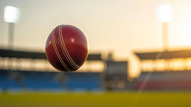 Rashid Khan's Mastery Shines in Afghanistan's T20I Victory Over West Indies