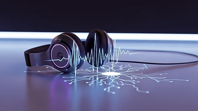 Neurable Unveils Brain-Scanning Headphones to Enhance Gaming Performance