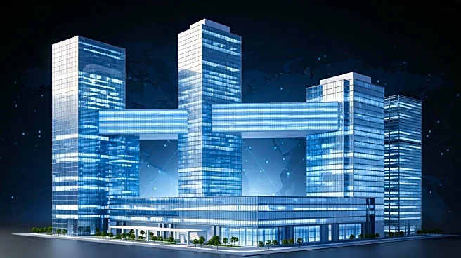 Deep33 Ventures Launches $150 Million Fund to Boost U.S.-Israel Tech Infrastructure