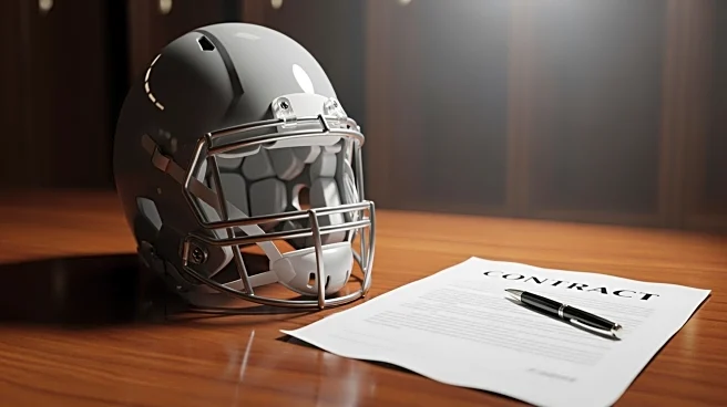 Cincinnati Bengals Consider Letting Trey Hendrickson Go to Re-Sign Joseph Ossai