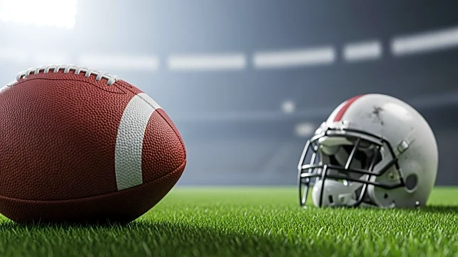 Caleb Williams Reflects on Rams Loss and Importance of Team Cohesion